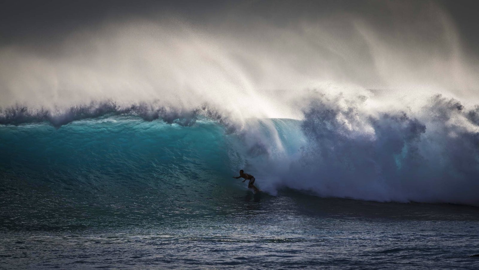 body of water nature photography landscape surfing waves 2k