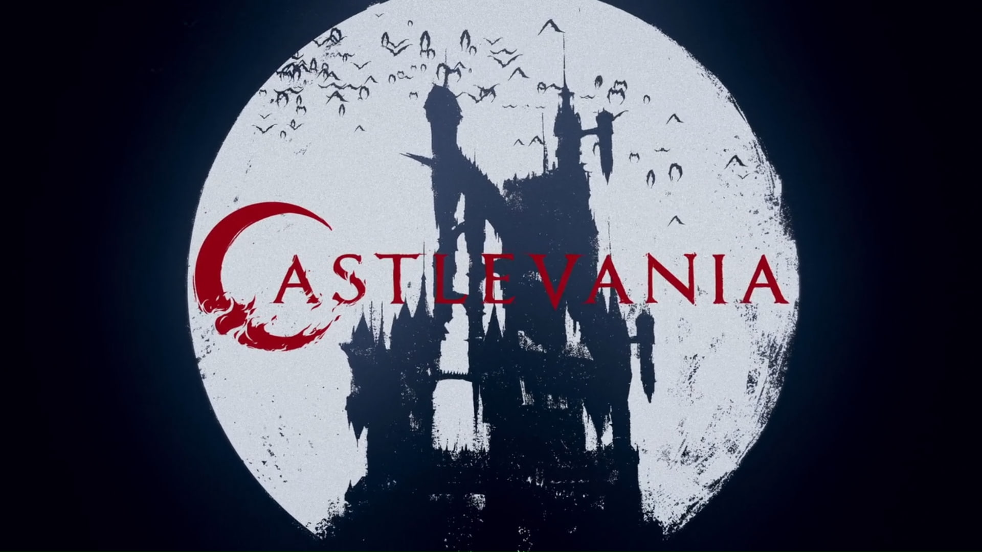 Castlevania Netflix TV video games anime 2k