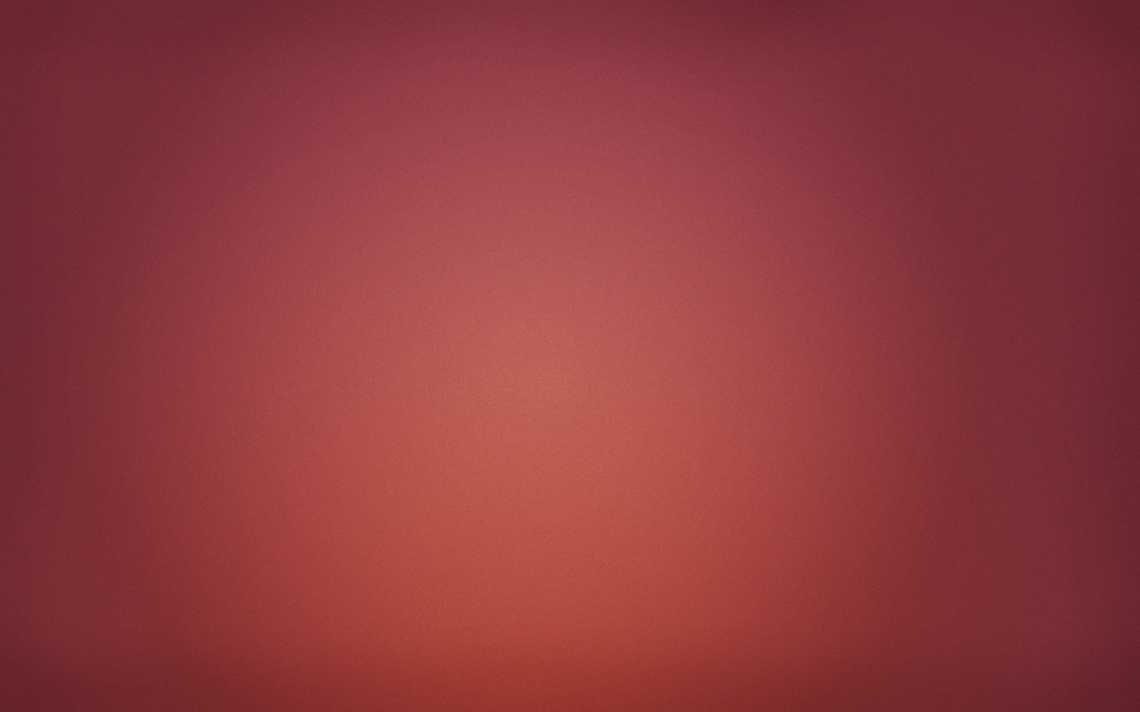 abstract orange gradient simple background red minimalism 2k
