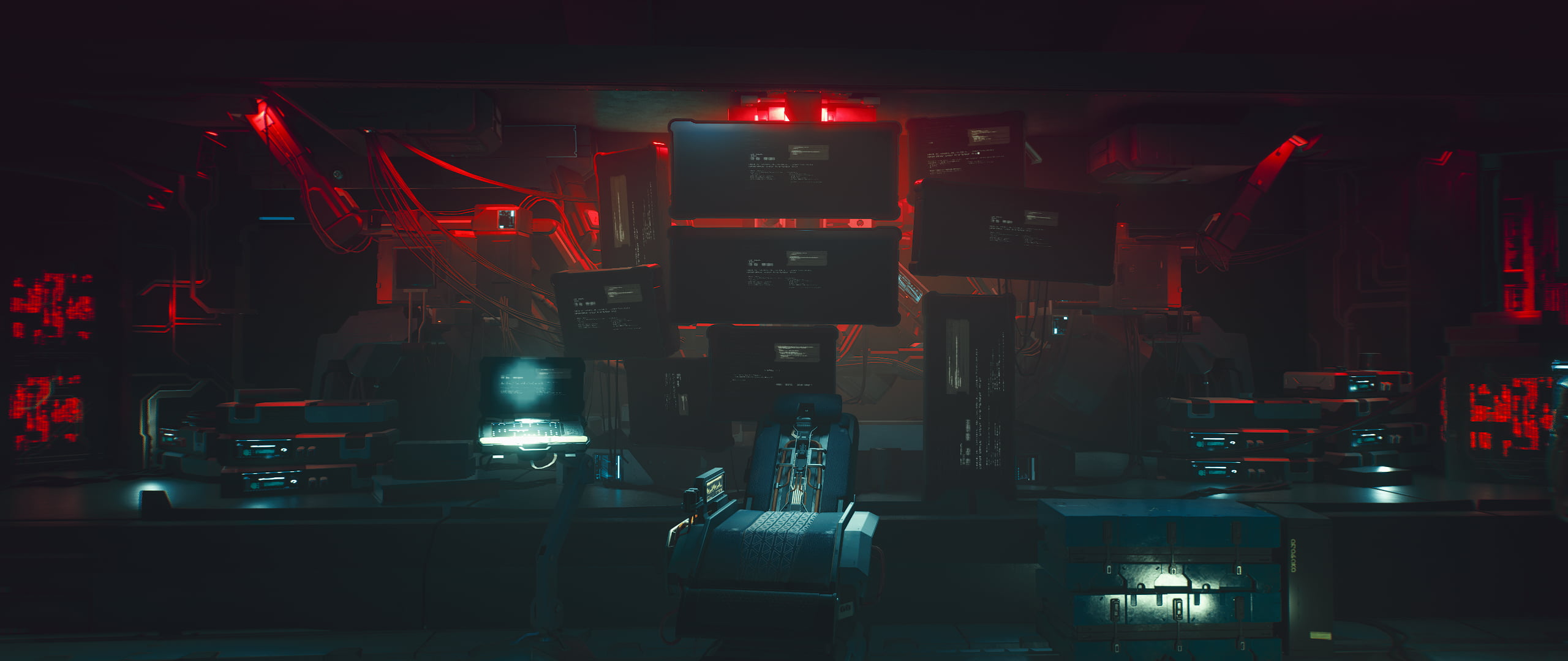 Cyberpunk ultra wide Ultra Settings video game art 2k