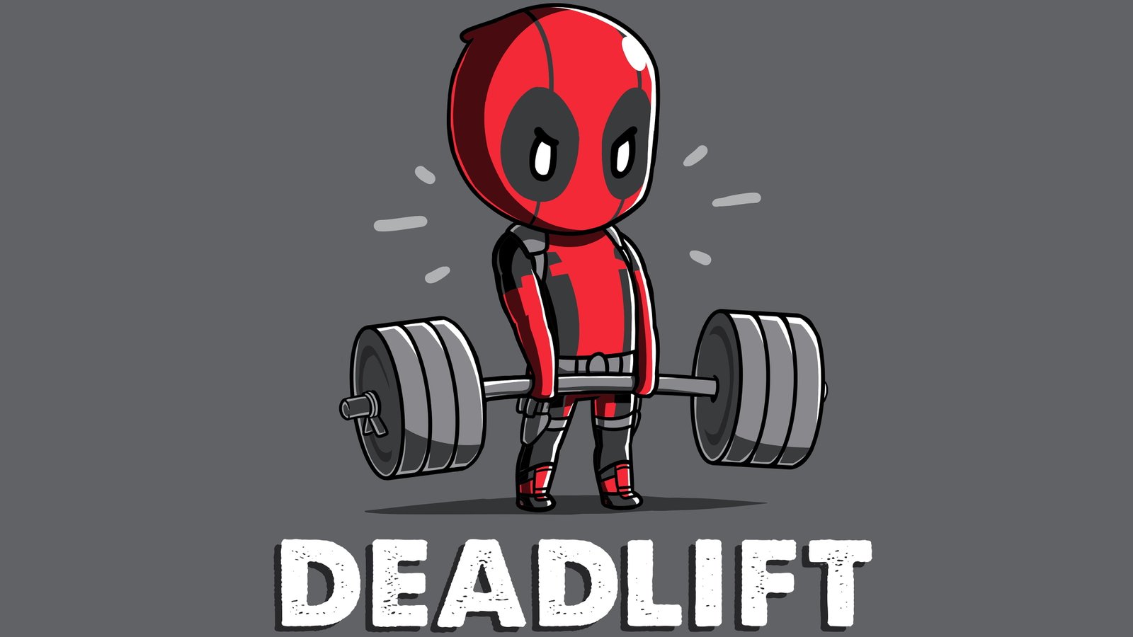 deadpool superheroes funny hd communication 2k 4k