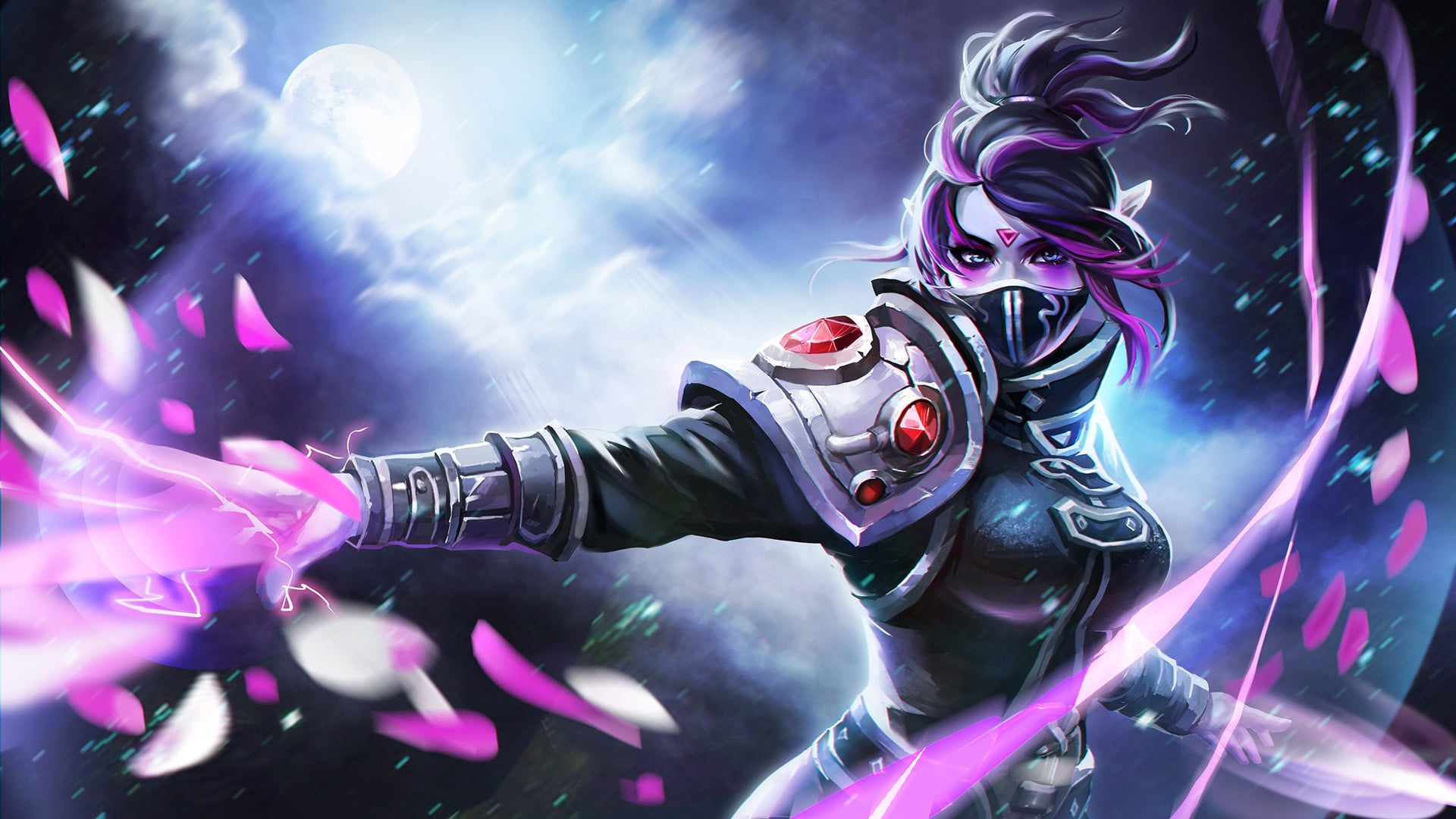 Templar Assassin Dota 2 Defense of the ancient Valve 2k