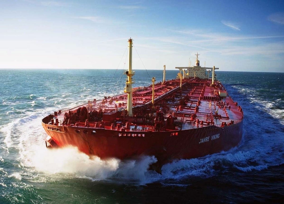 sea ships boats oceans tanker Nature Oceans HD Art