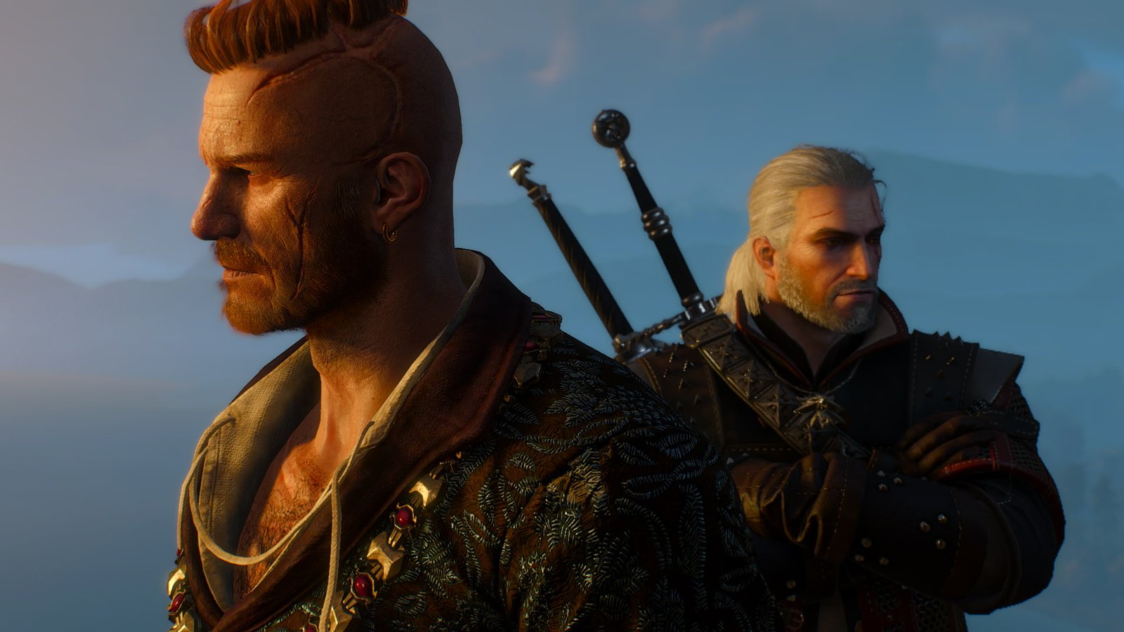 The Witcher 3 Wild Hunt video games CD Projekt RED Hearts of Stone 2k