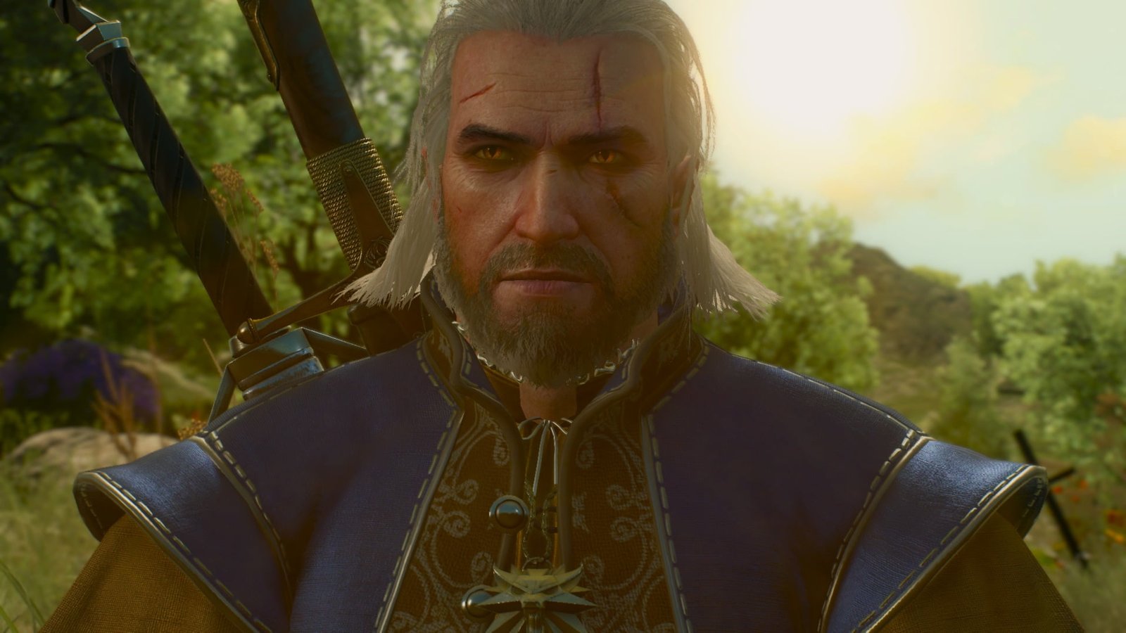 The Witcher 3 Wild Hunt video games CD Projekt RED blood and wine 2k