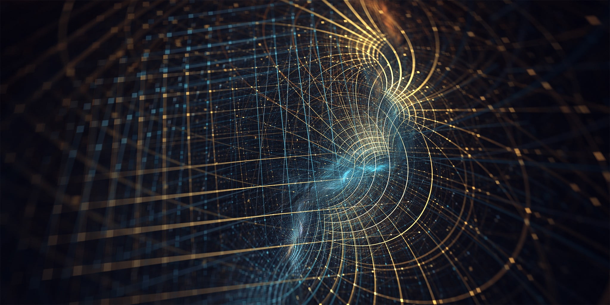 brown abstract art illustration untitled fractal Apophysis 2k