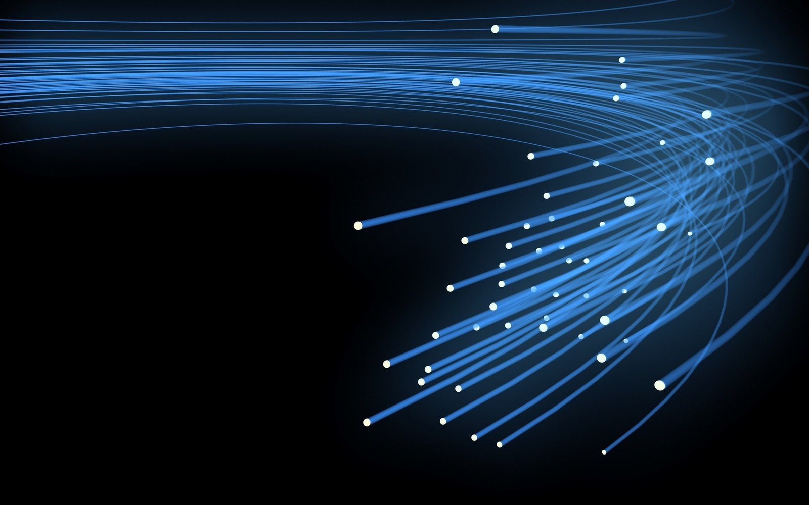 cable fiber HD abstract 2k