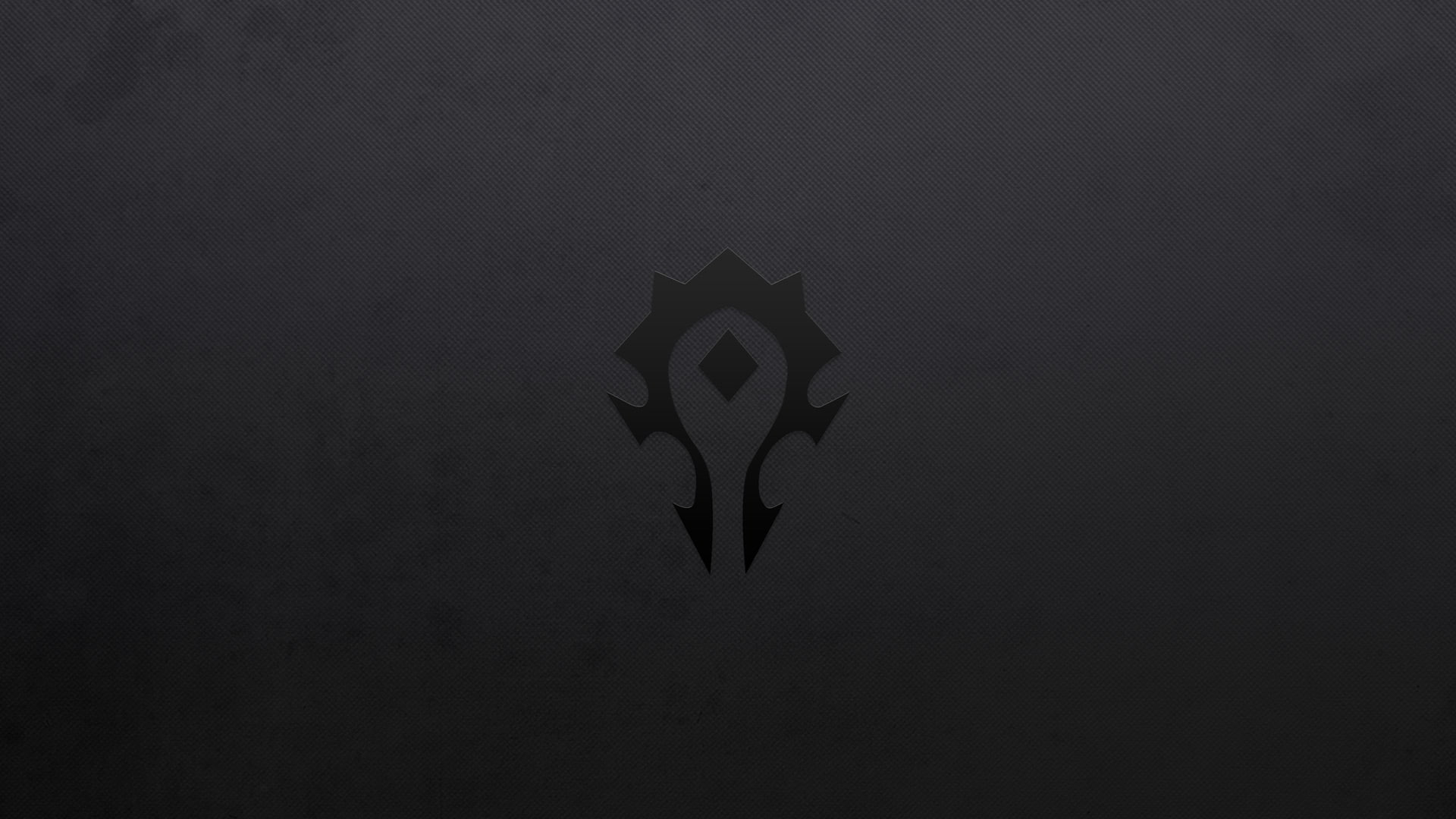 World of Warcraft WOW Horde Dark HD video games 2k