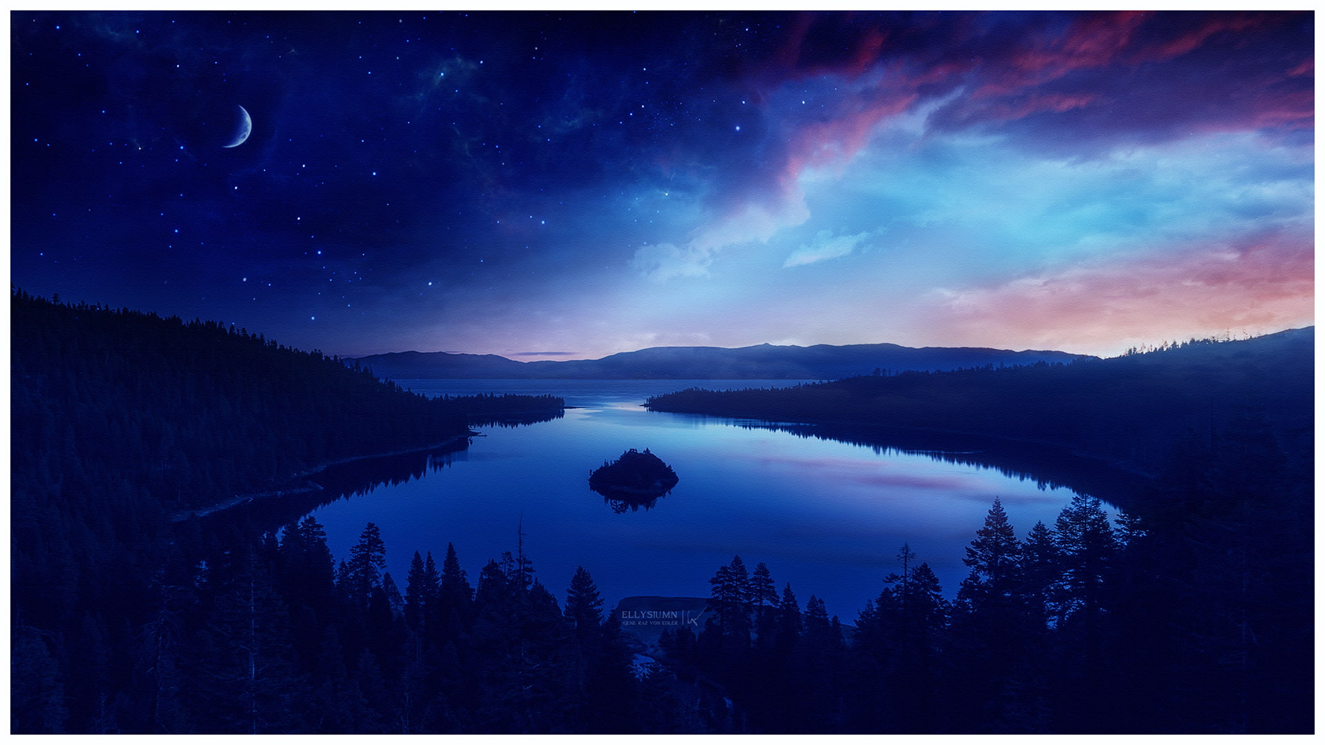 deviantart artist artwork digital art hd minimalism minimalist 2k