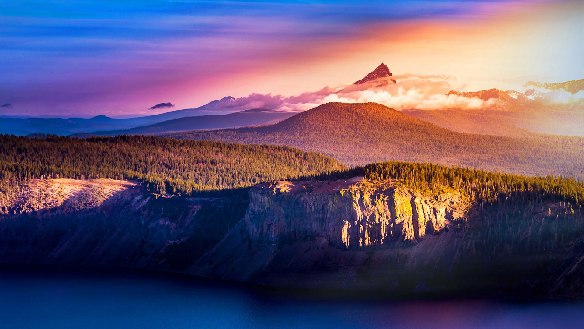 Honor Landscape play stock 2k