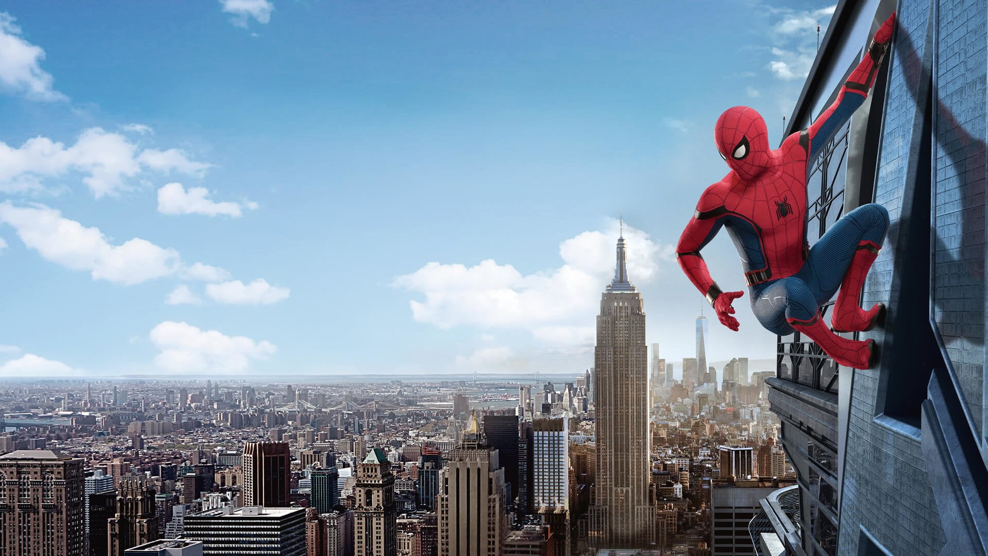 Marvel Spider Man wallpaper Homecoming Comics 2k