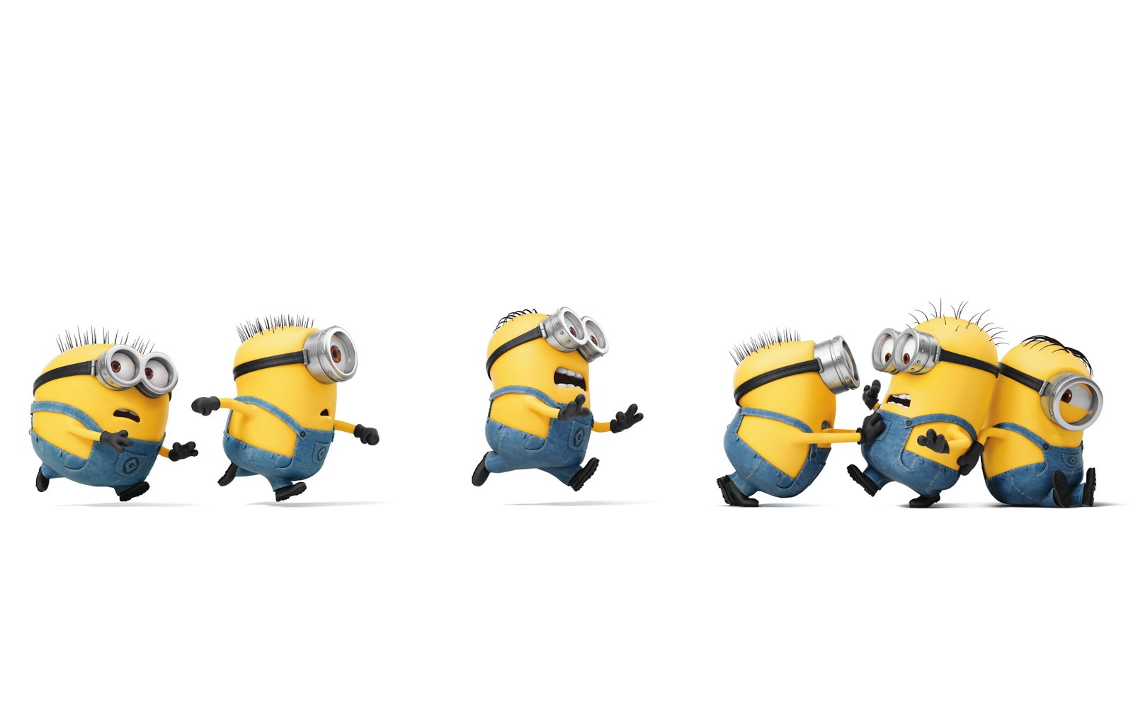 Minions 2k 4k