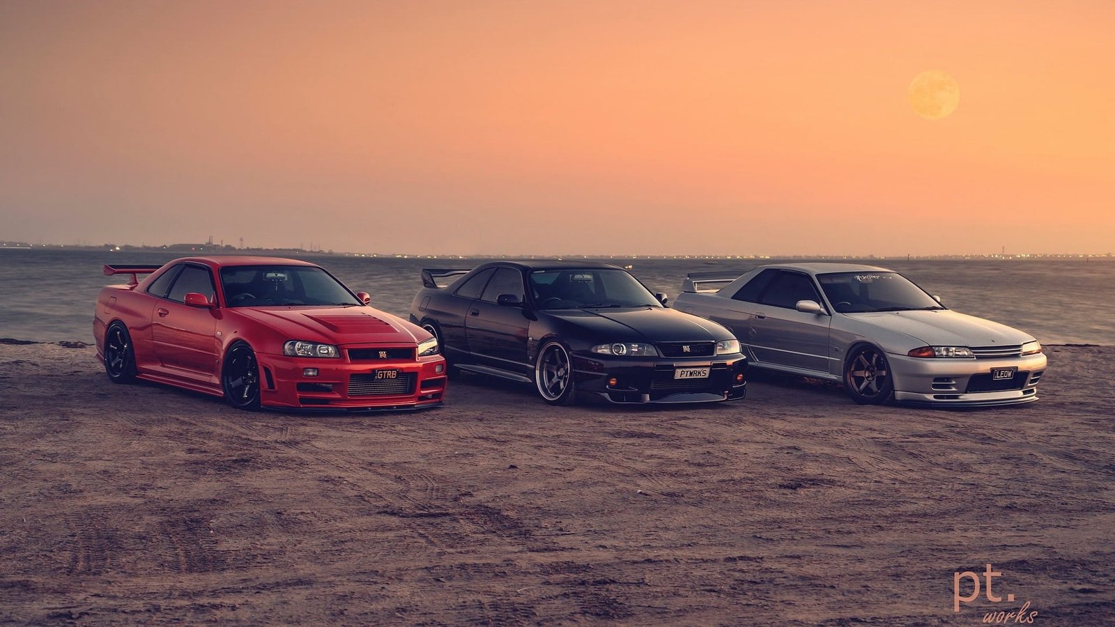 Nissan Skyline GT R skyline 49 2k