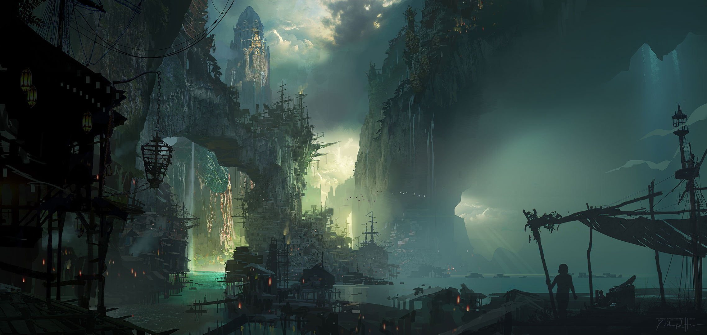 online game application screenshot Bilgewater League of Legends 2k