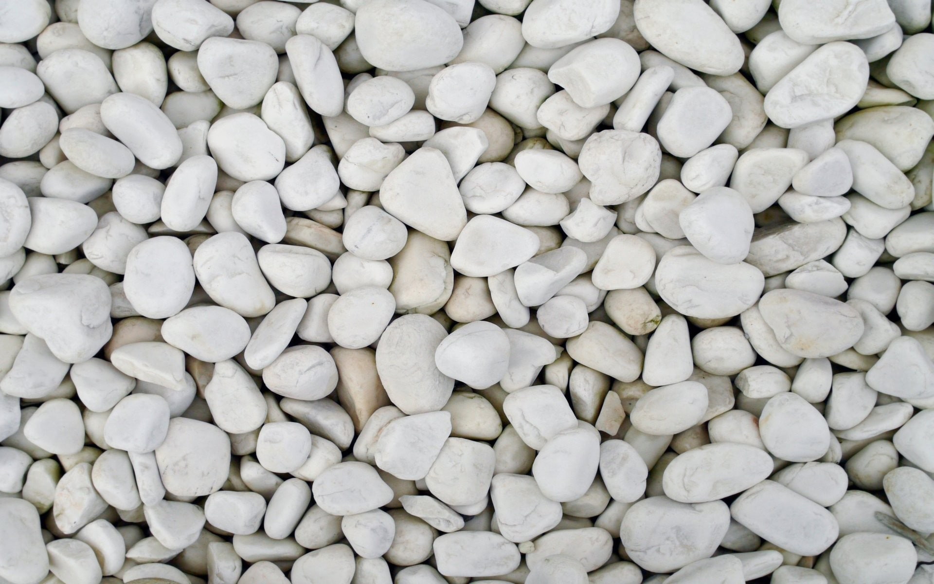 pebbles nature stones texture 2k