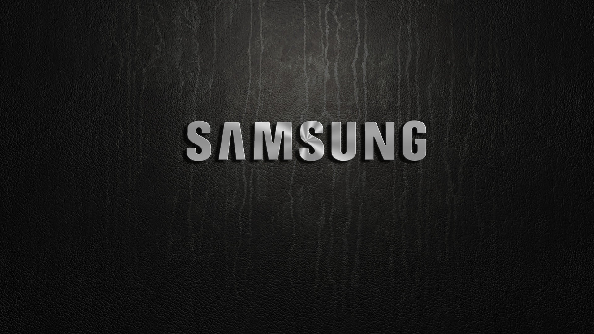 Samsung logo silver black Color backgrounds pattern material 2k