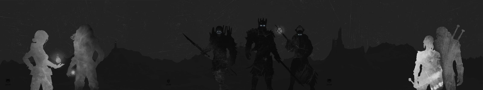 triss merigold geralt of rivia cirilla fiona elen riannon the witcher 3 wild hunt yennefer vengerberg 2k 4k 5k