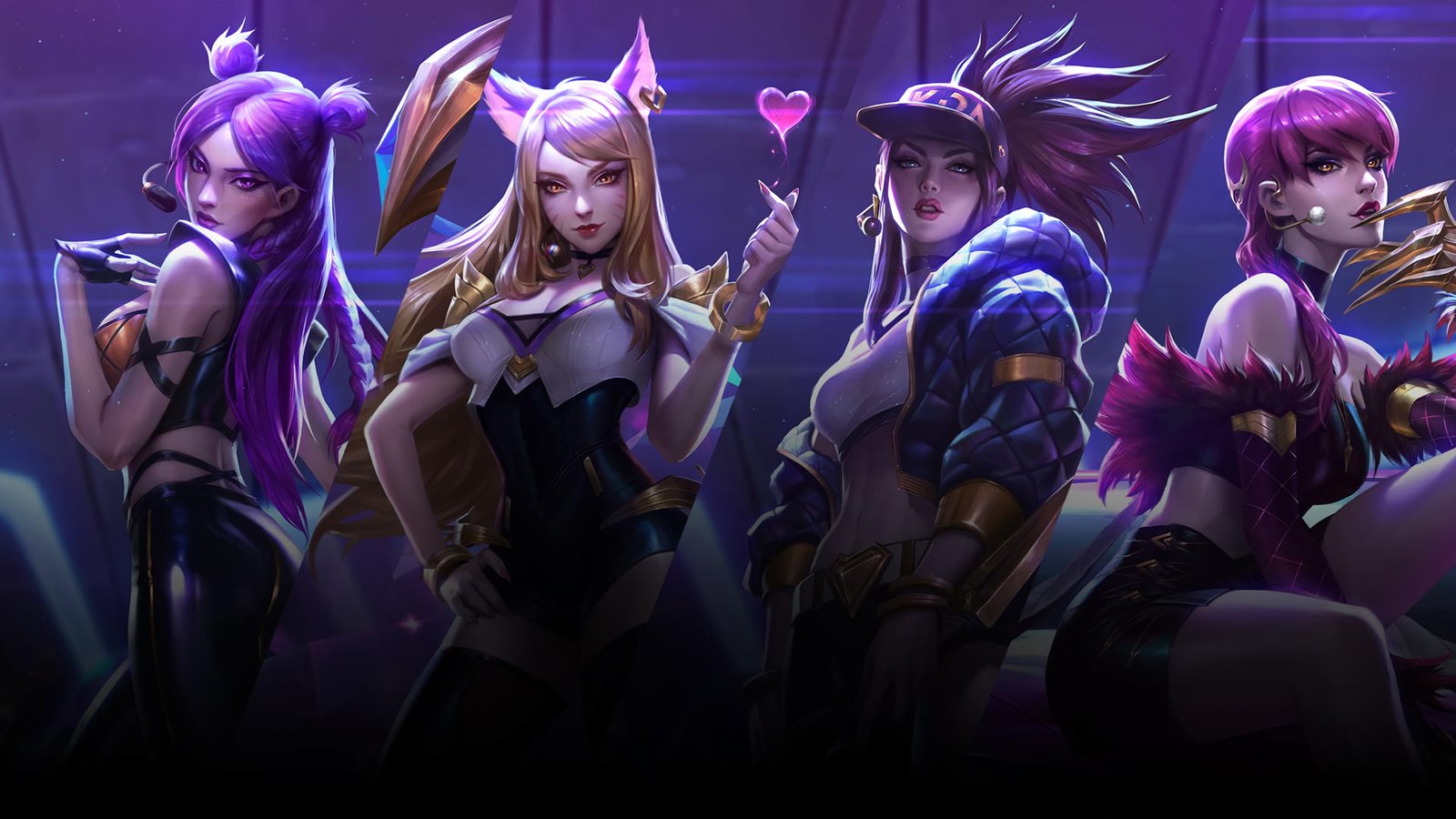 video games League of Legends Summoner's Rift Akali 2k