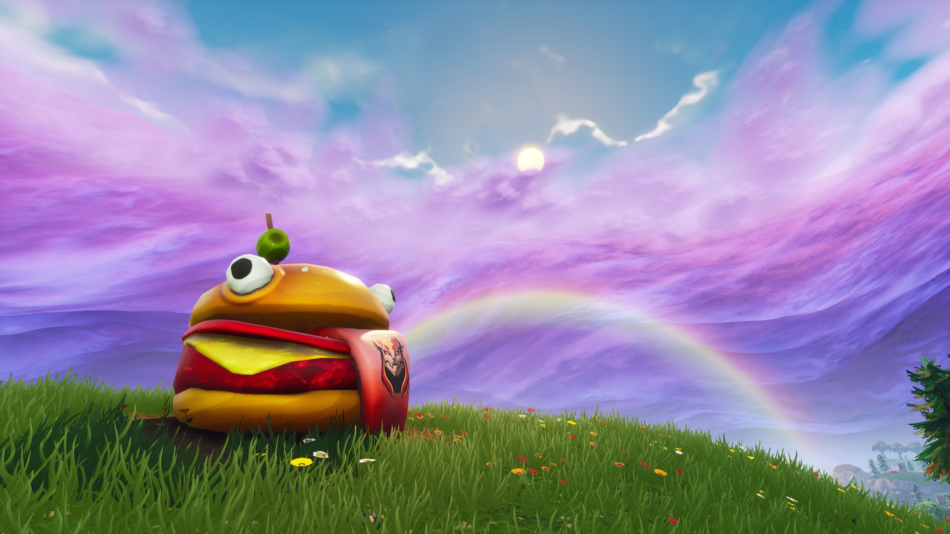 Fortnite Battle Royale PC gaming video games 2k