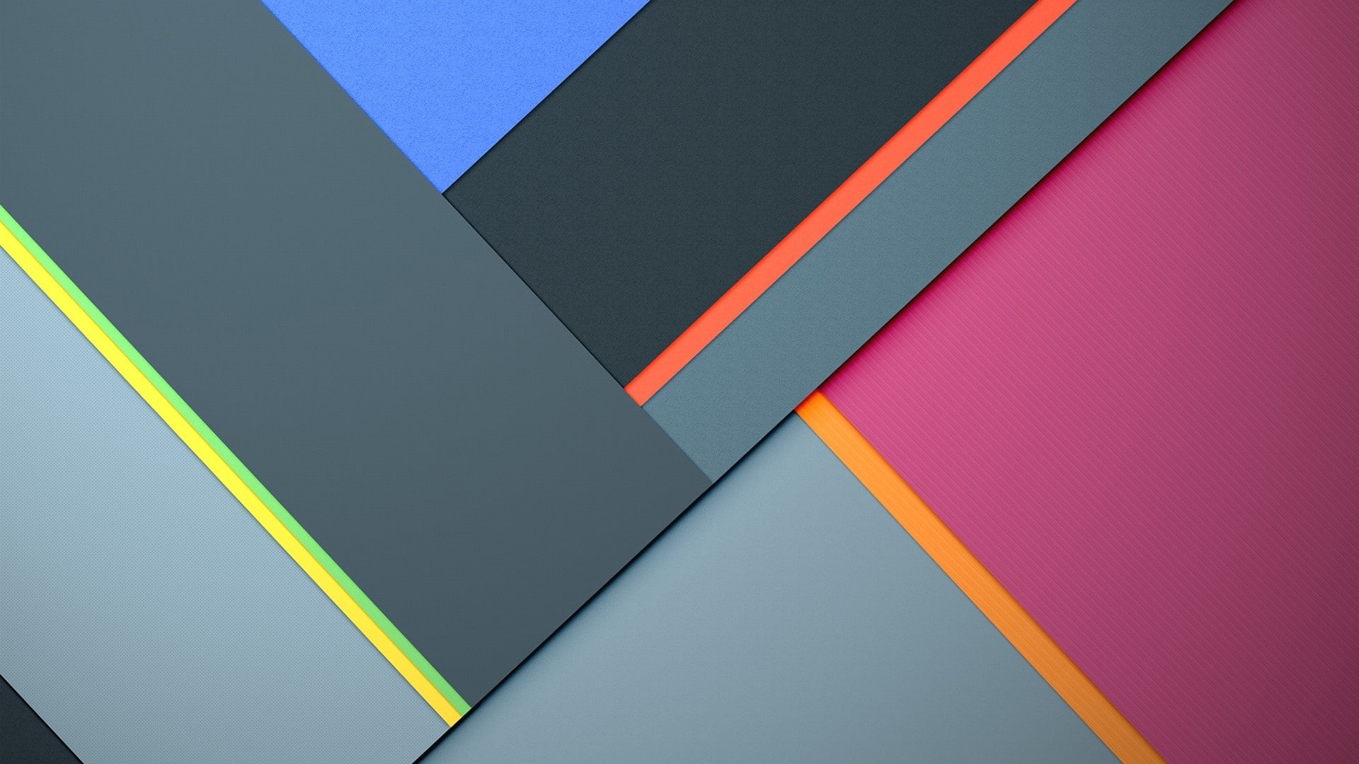 Lollipop android abstract ultra hd 2k