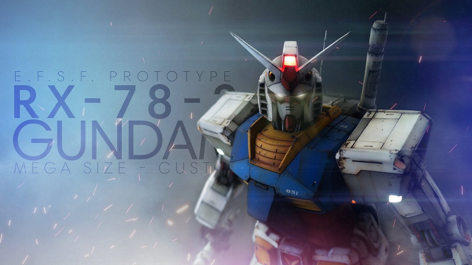 Mobile Suit Gundam mech RX 78 Gunpla anime robot 2k