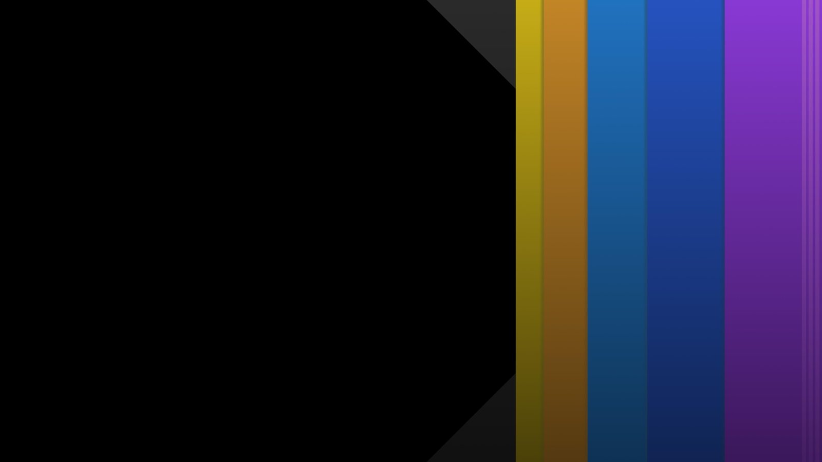 minimalist minimal art colors abstract lines blue 2k 4k 5k 8k