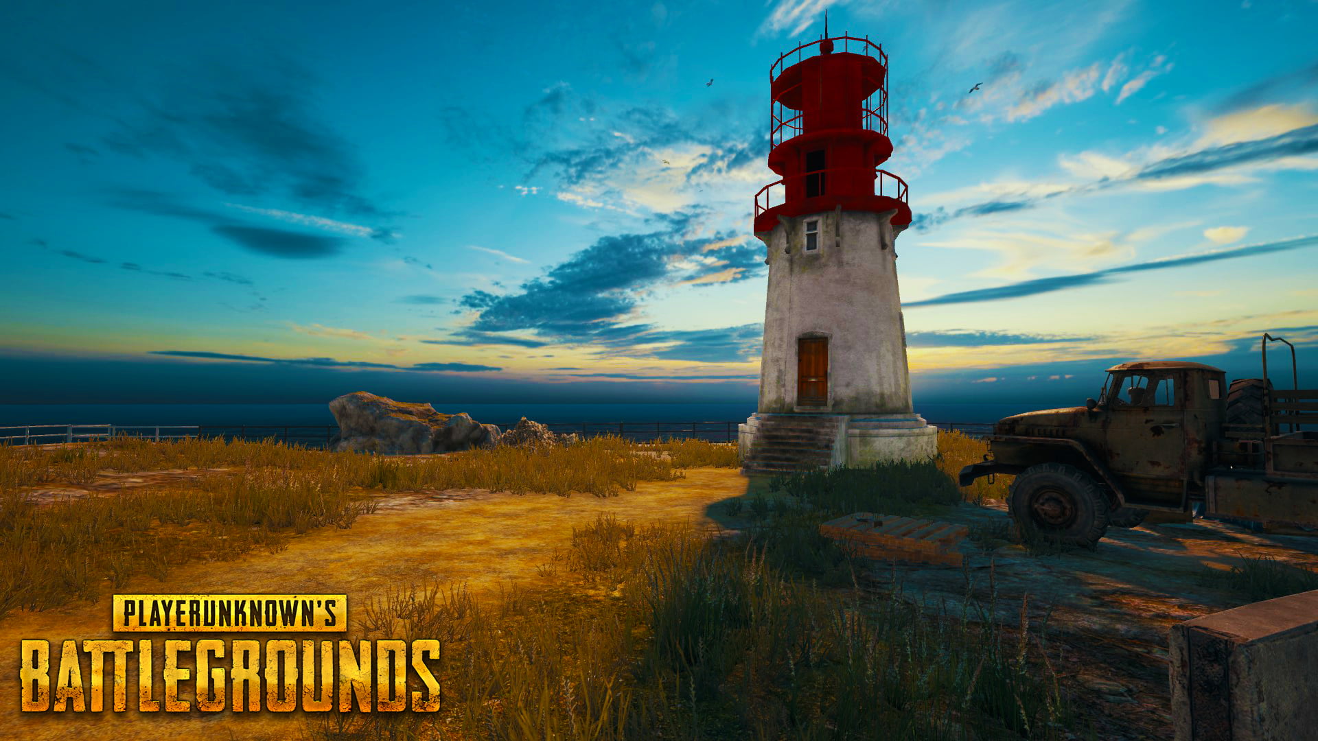 Battlegrounds game screenshot PUBG Player Unknown Battleground 2k
