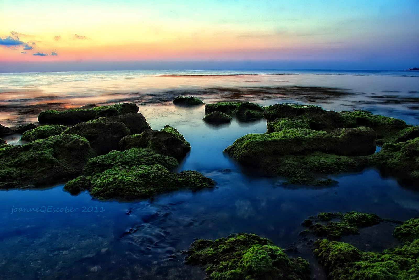 body of water ilocos norte philippines 2k