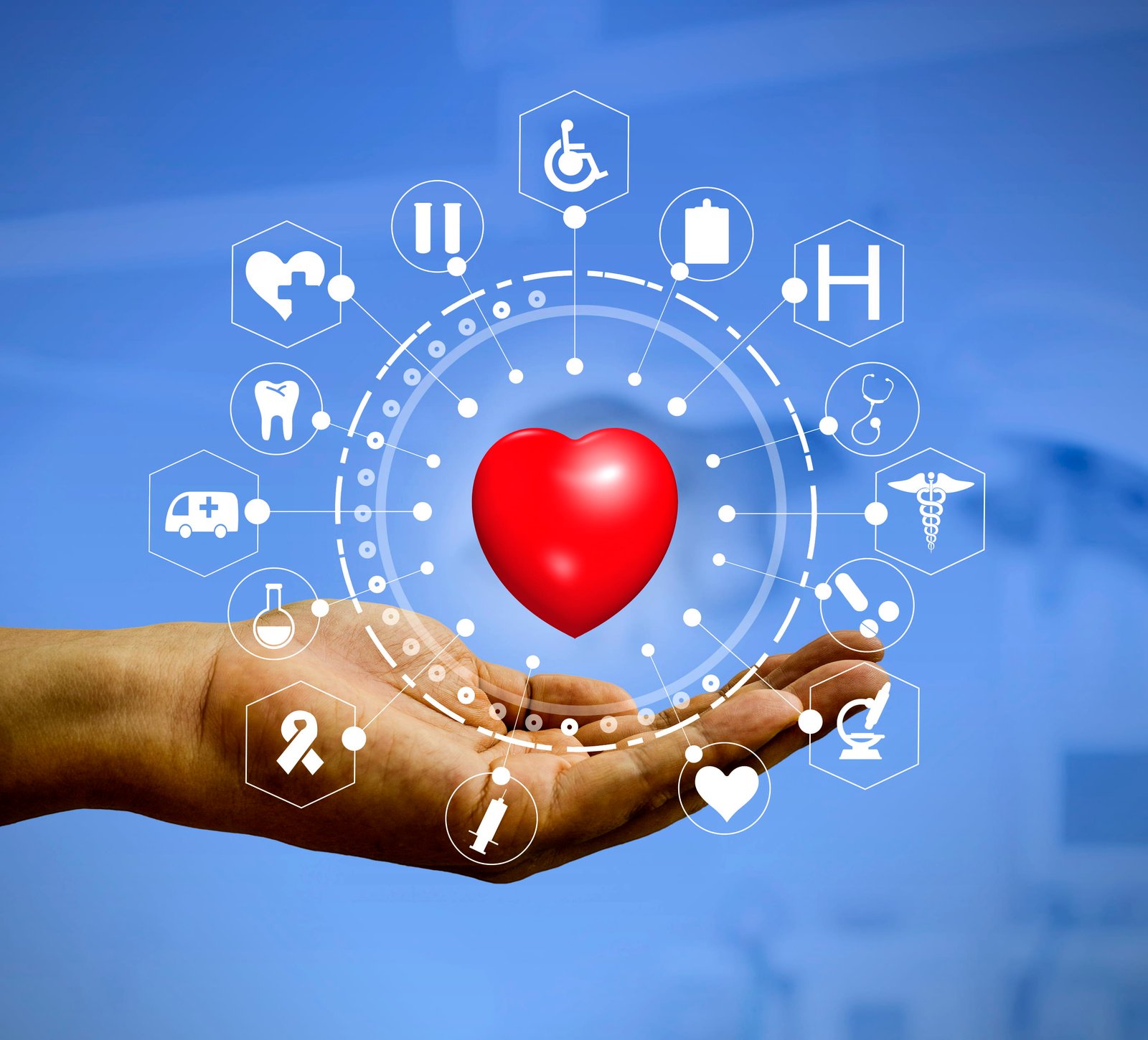 Health Care Healthcare Cardiology medical insurance 2k