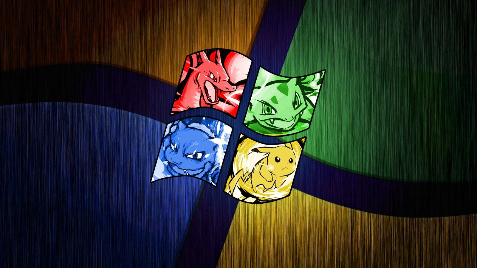 Pokemon Character illustration Pok mon Microsoft Windows art and craft 2k