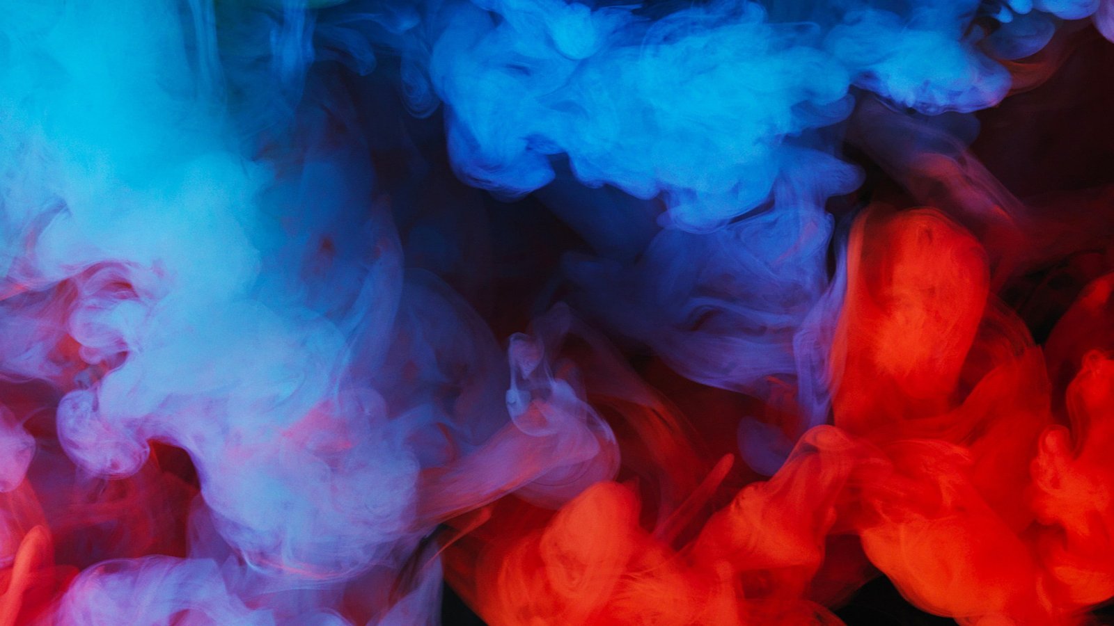 Xiaomi Mi Mix 3 abstract colorful 2k