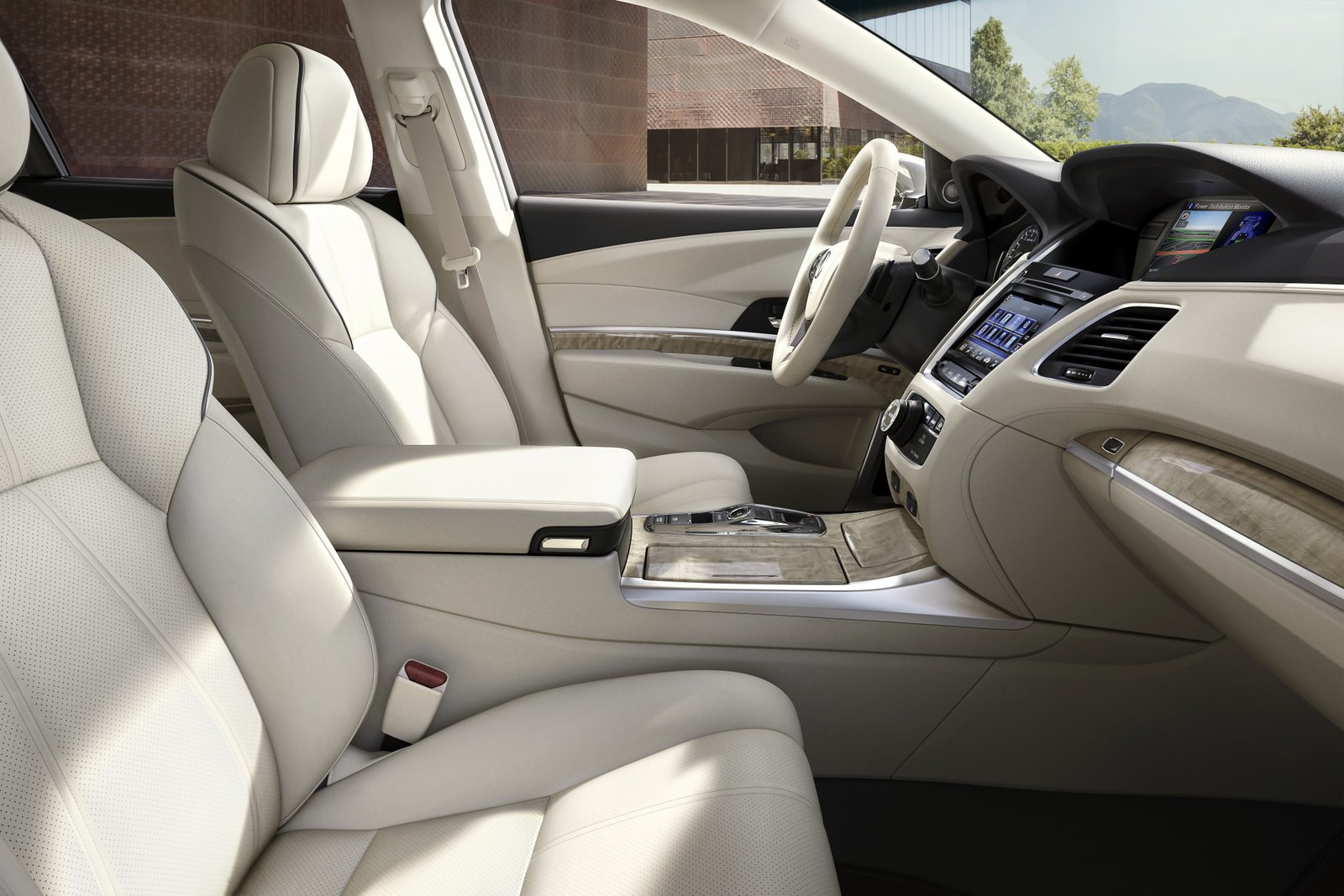 Cars Acura RLX 2k 4k 5k 8k