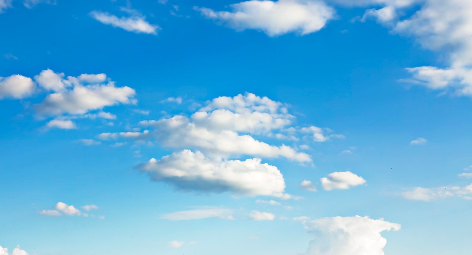sky cloud blue background white heaven heavenly day 2k 4k 5k