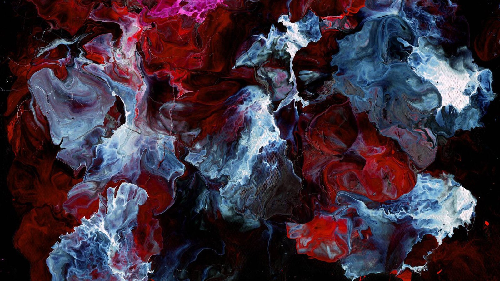 abstract design texture art paint graphic color wallpaper 2k
