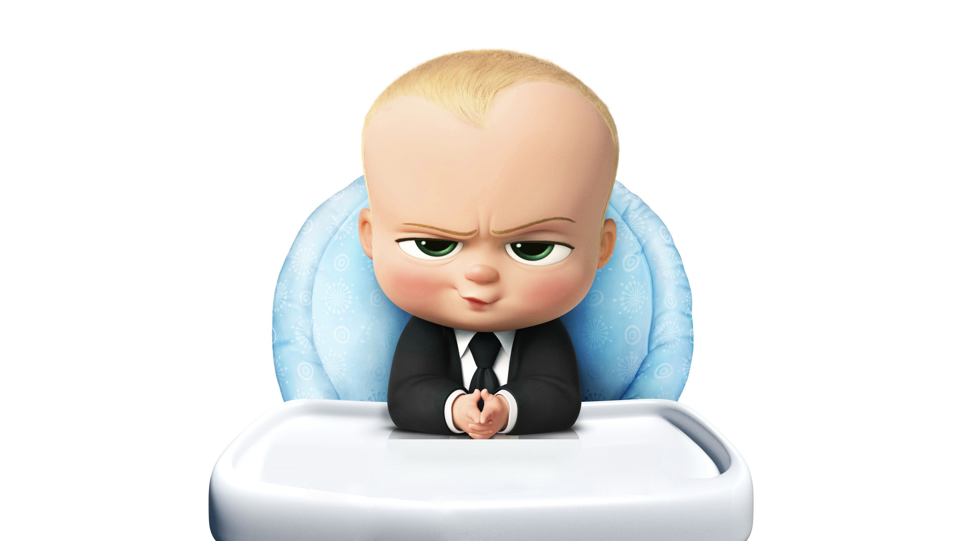 costume best animation movies The Boss Baby 2k 4k