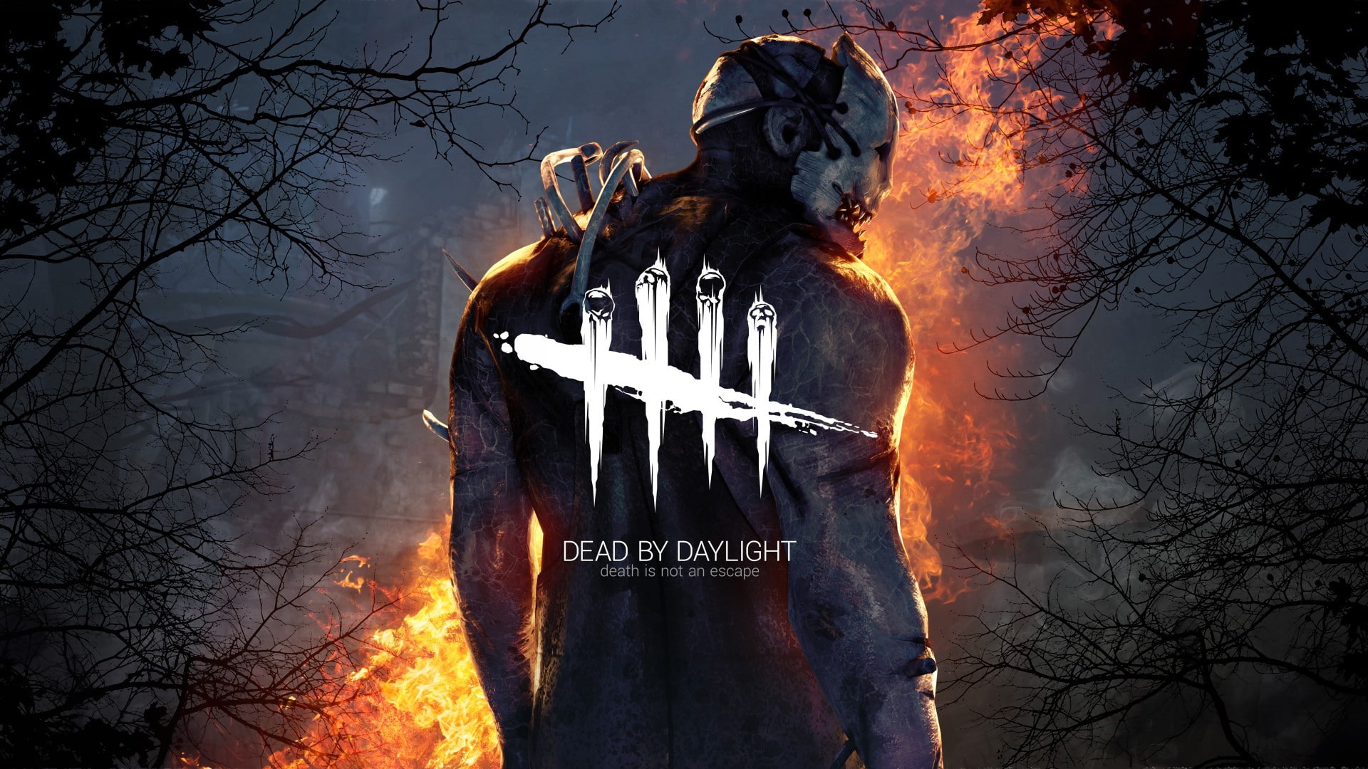 dead HD daylight 2k