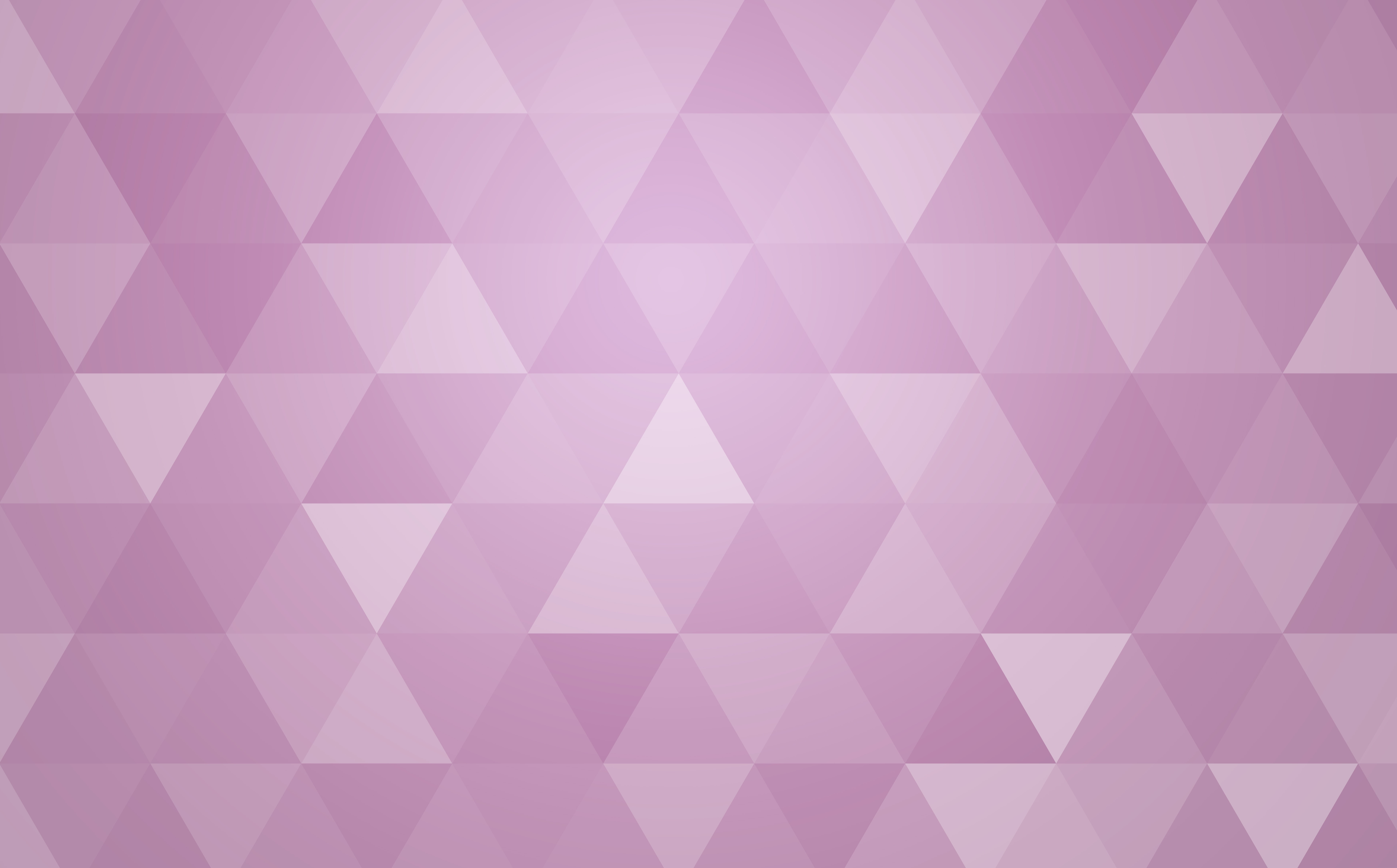 Light Purple Abstract Geometric Triangle Aero Patterns Modern 2k 4k 5k 8k