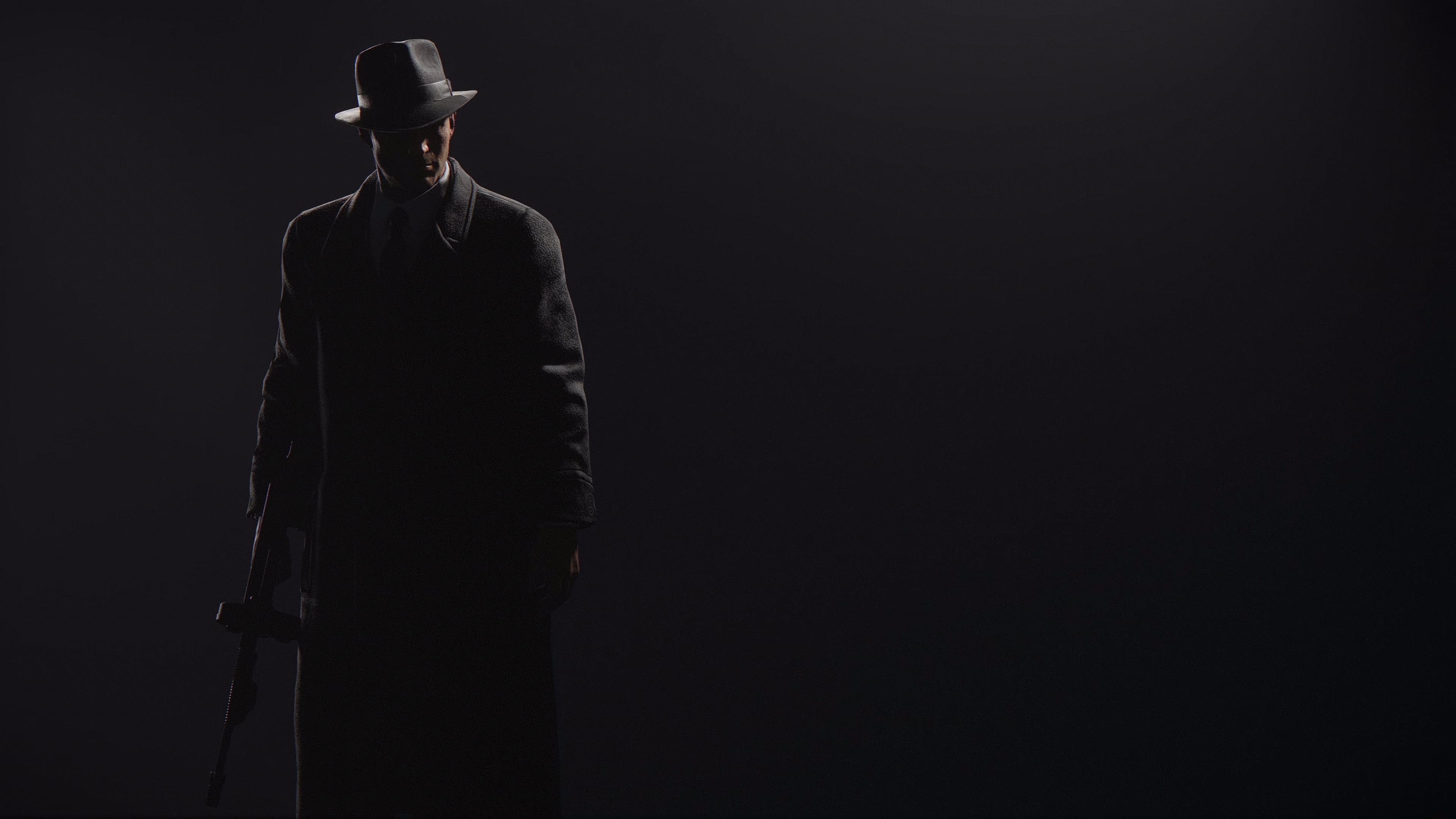 Mafia Definitive Edition video games 2k 4k