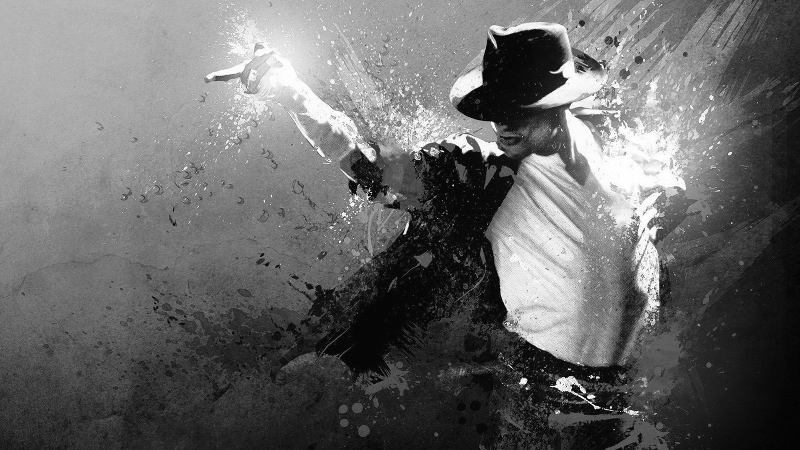 Singers Michael Jackson one person water leisure activity 2k