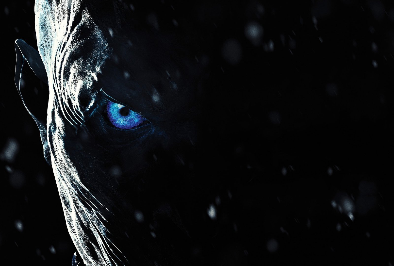 TV Game of Thrones close up no people selective focus on foreground 2k