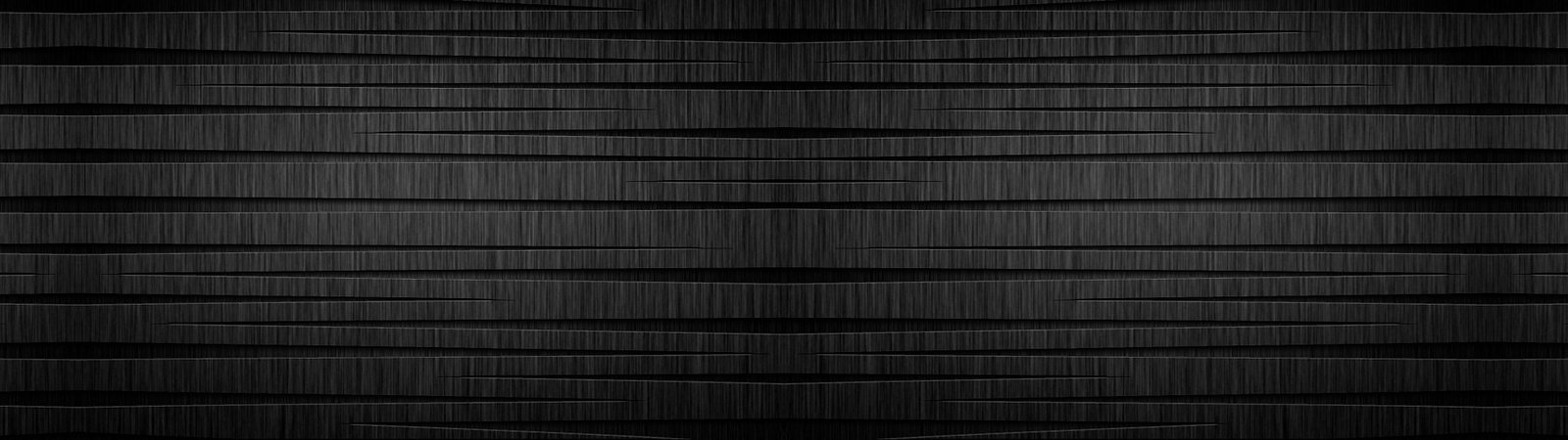 black and gray wallpaper multiple display abstract lines digital art 2k 4k