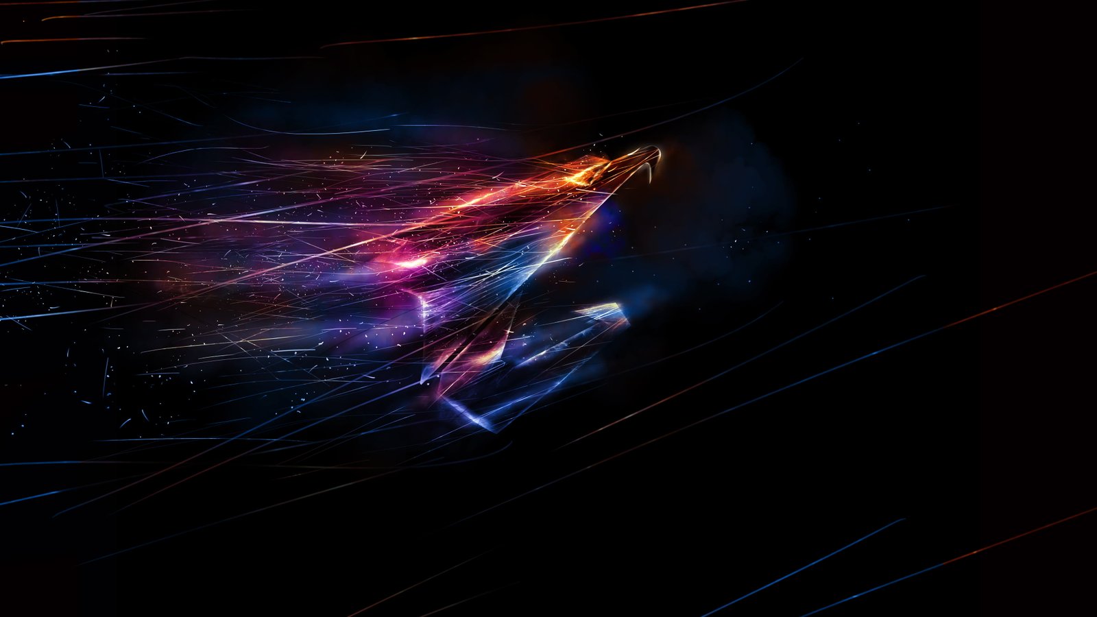 Gigabyte Aorus logo PC gaming 59 2k 4k