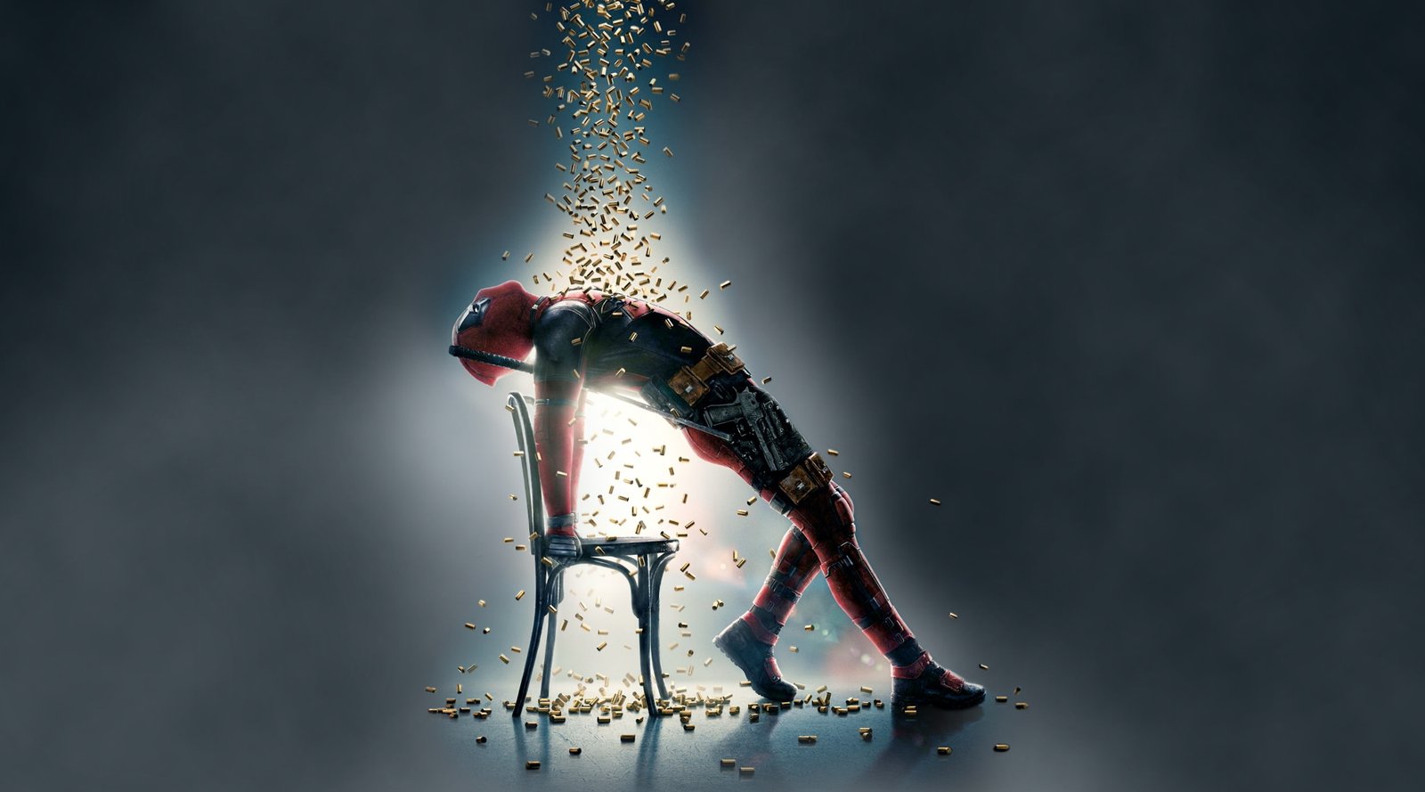 Deadpool 2 Bullets wallpaper Movies Other 2k 4k