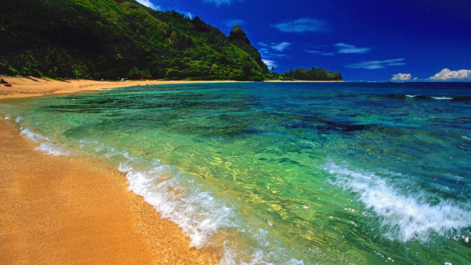 nature beach water sea coast ocean travel sky shore 2k