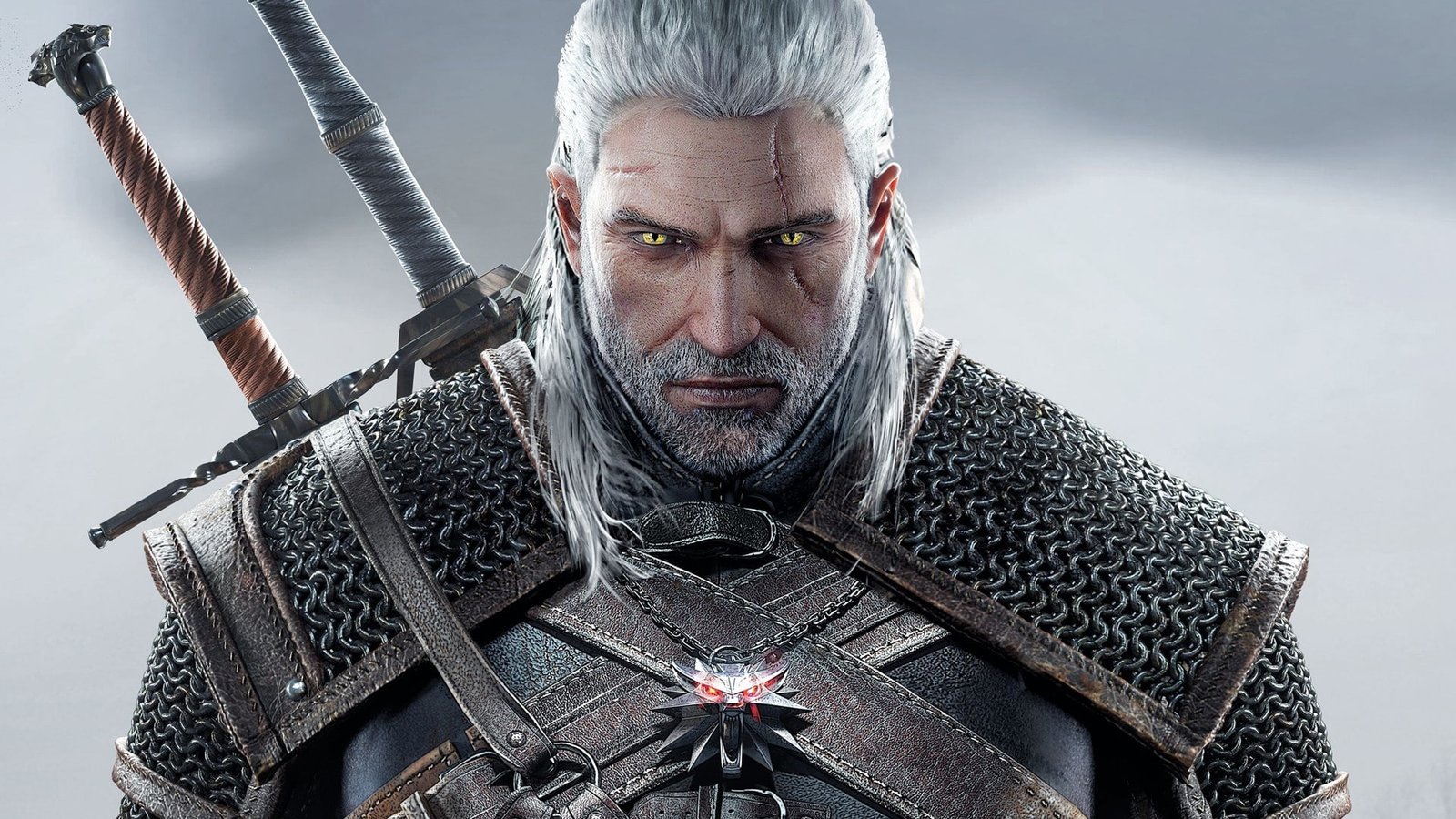 video games The Witcher 3 Wild Hunt 2k