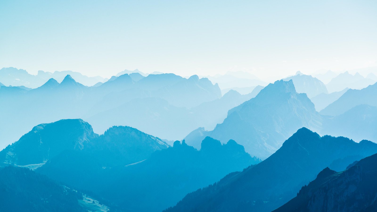 Blue Mountains