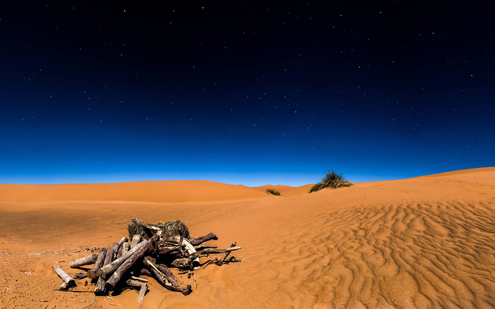 Sahara Desert 2k