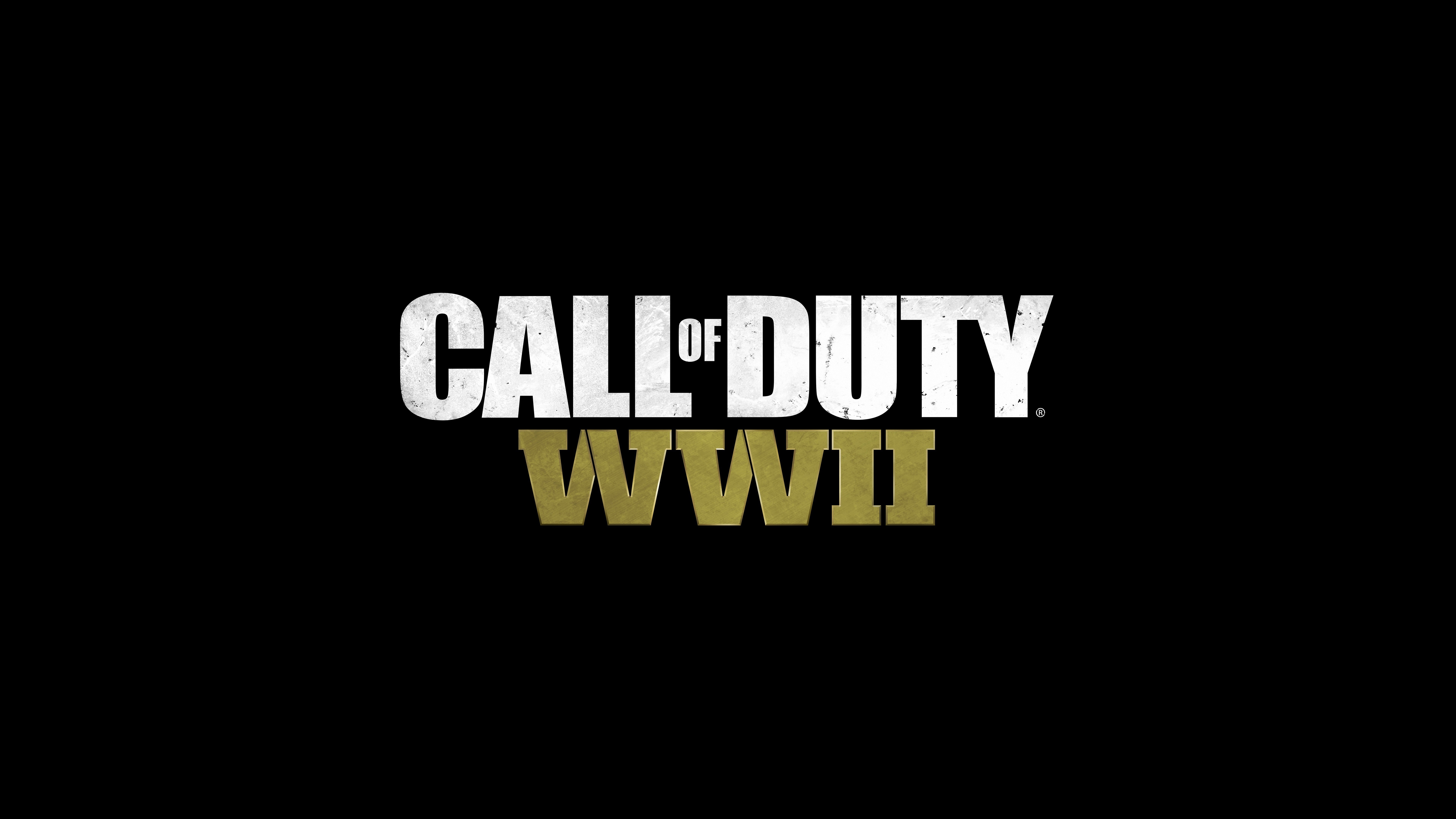 call of duty wwii games hd 2k 4k 5k 8k