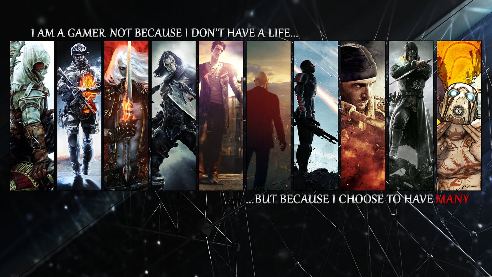 assorted color poster fantasy art Assassin s Creed Battlefield 2k