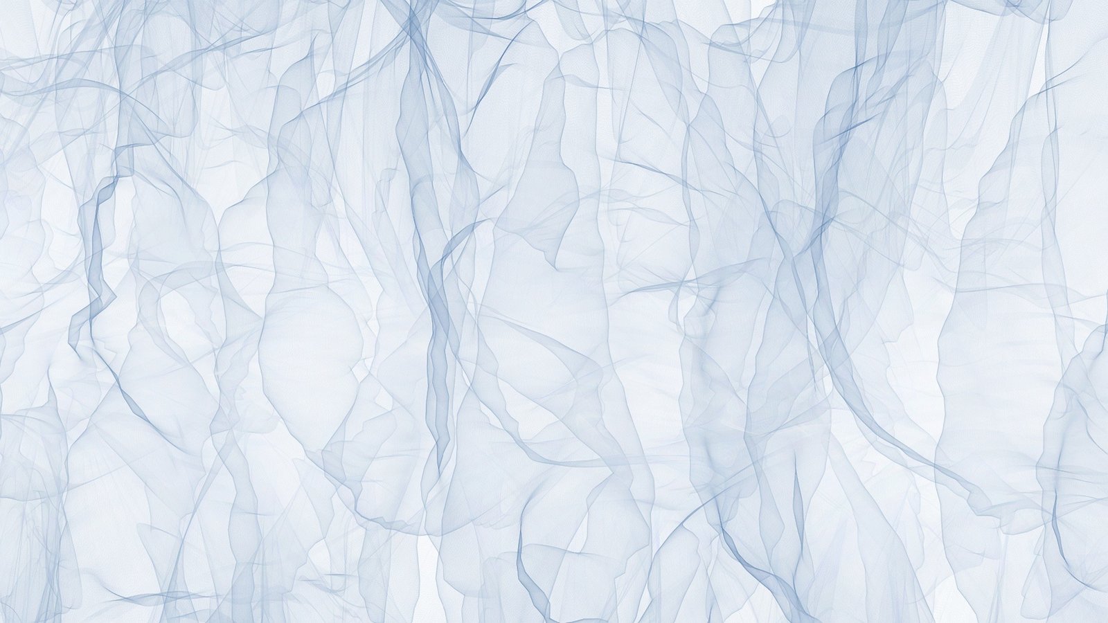 blue and white abstract illustration cloth modern background 2k